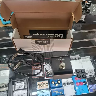 Strymon - TAP 3
